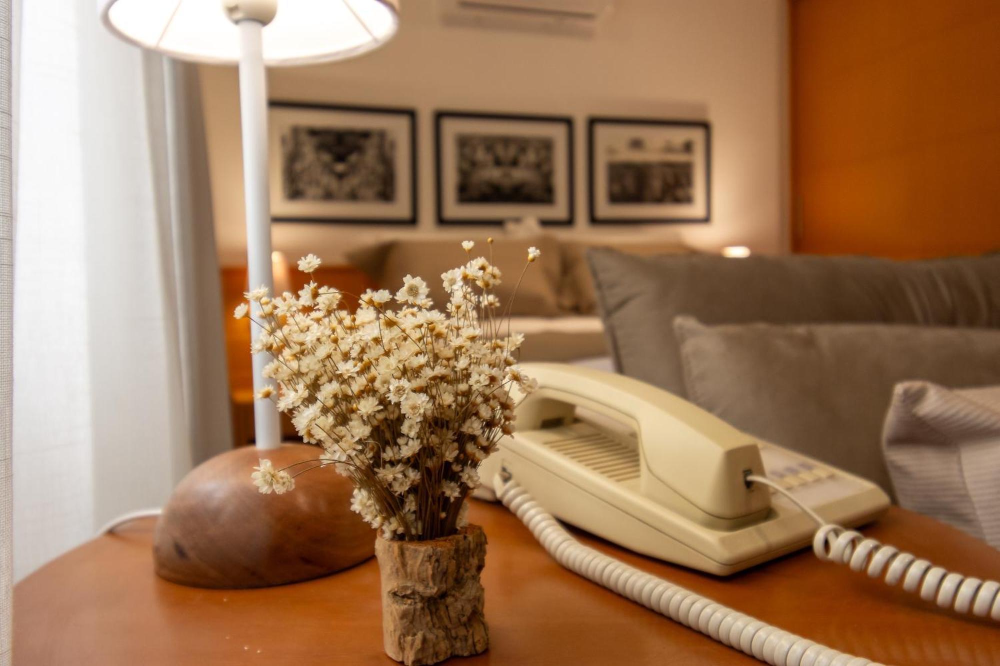 Tres De Julho Flats - Jardins Apartment เซาเปาโล ภายนอก รูปภาพ