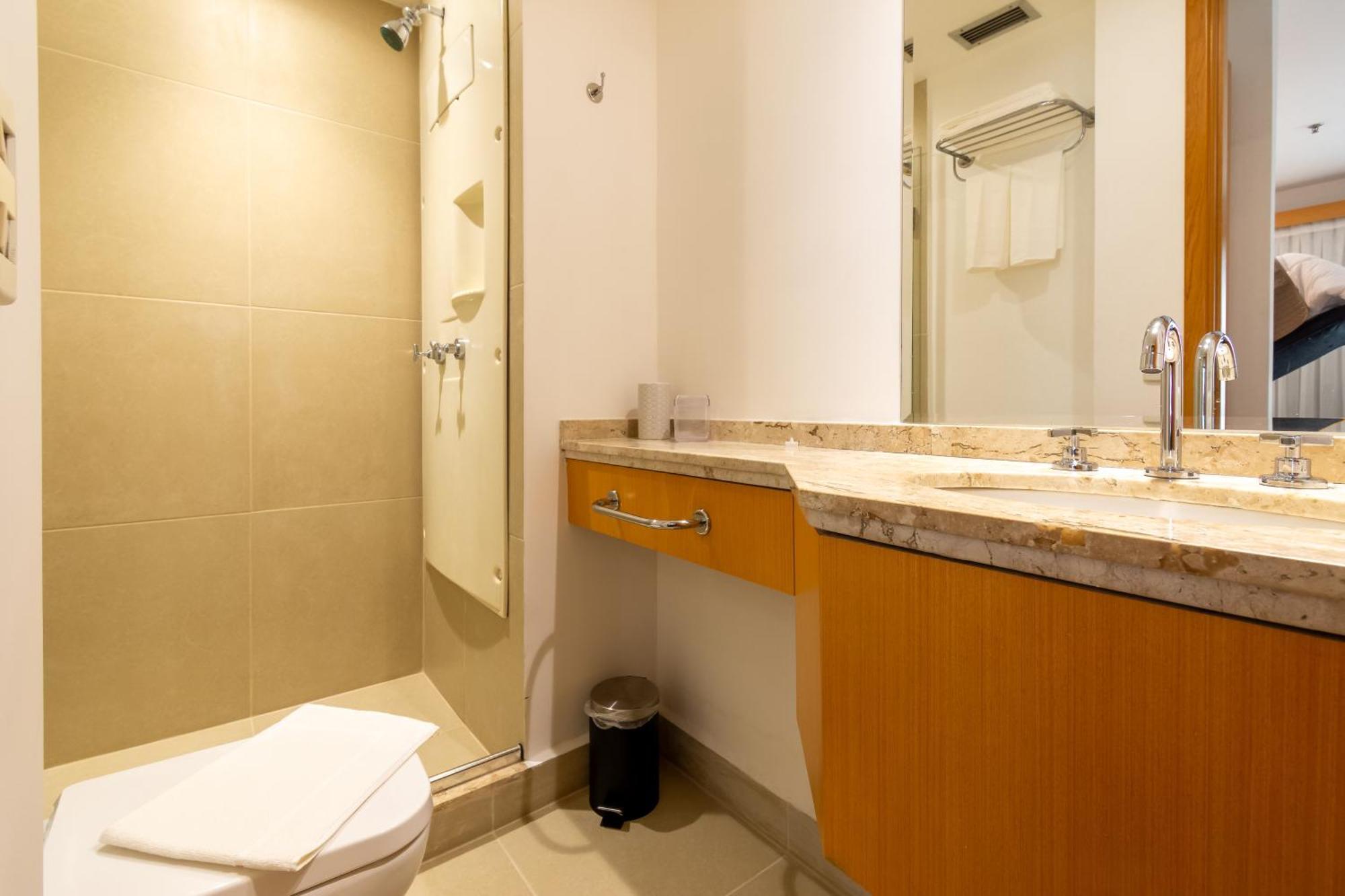 Tres De Julho Flats - Jardins Apartment เซาเปาโล ภายนอก รูปภาพ