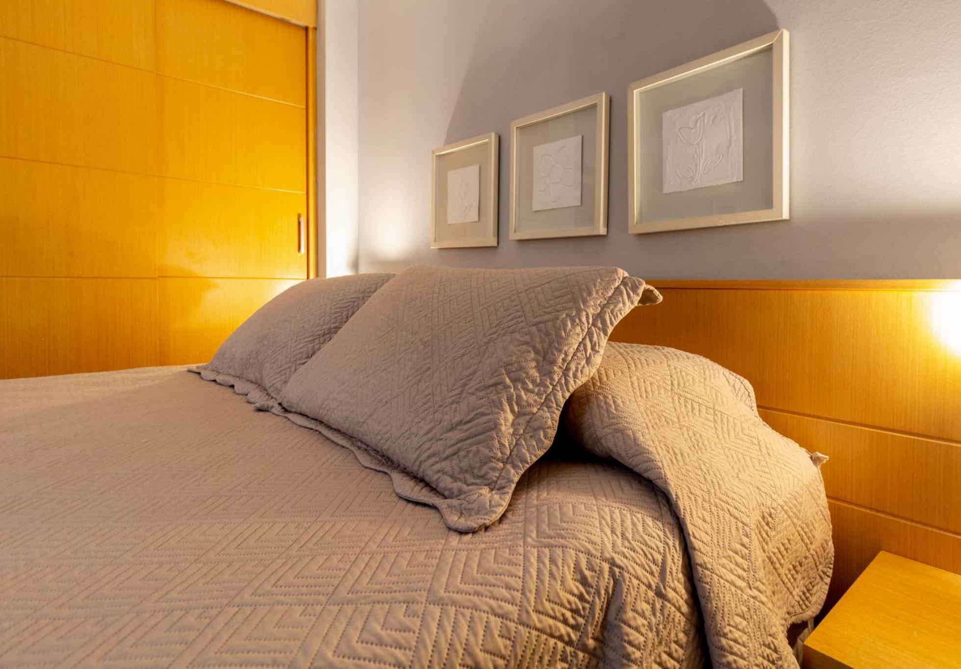 Tres De Julho Flats - Jardins Apartment เซาเปาโล ห้อง รูปภาพ