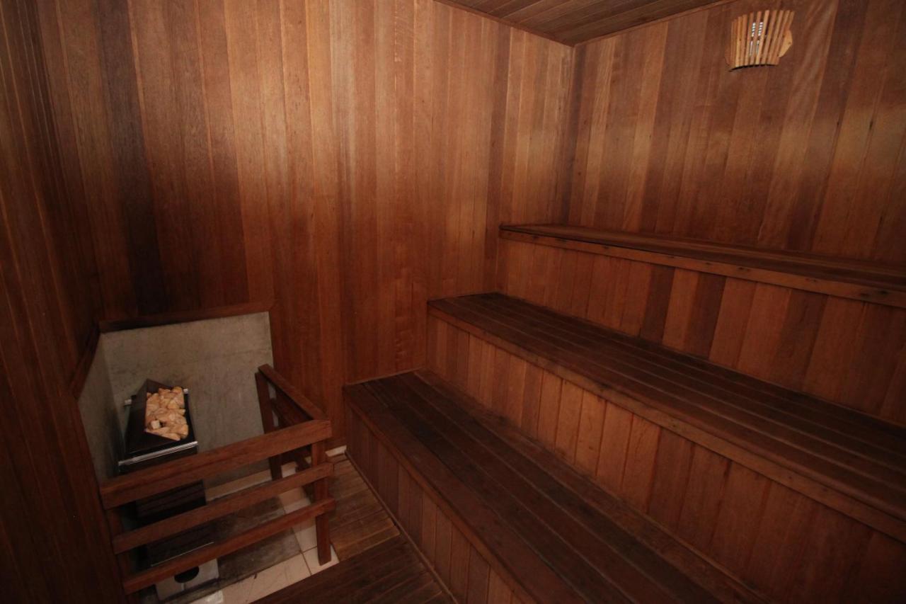 Tres De Julho Flats - Jardins Apartment เซาเปาโล ภายนอก รูปภาพ