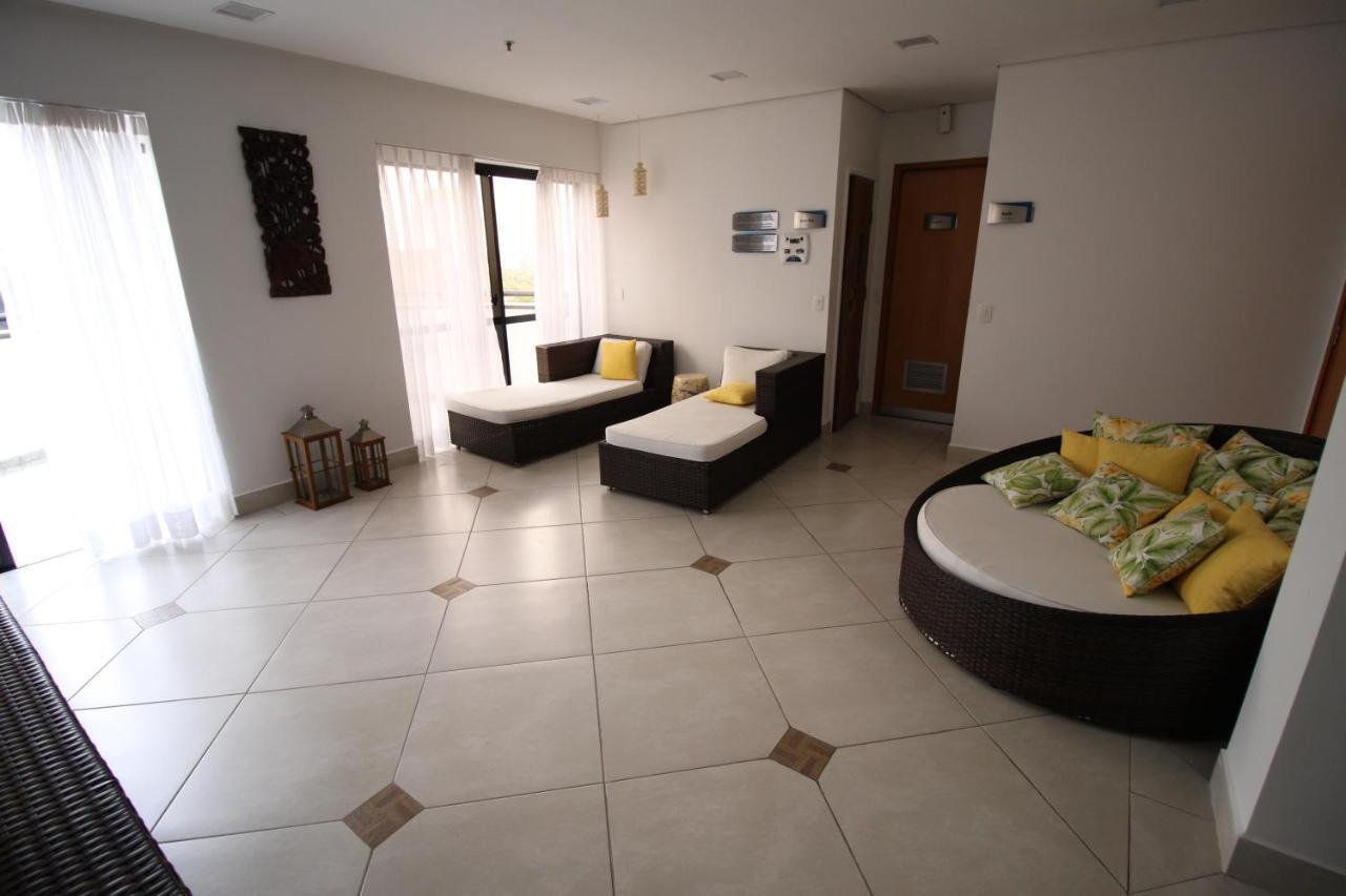 Tres De Julho Flats - Jardins Apartment เซาเปาโล ภายนอก รูปภาพ